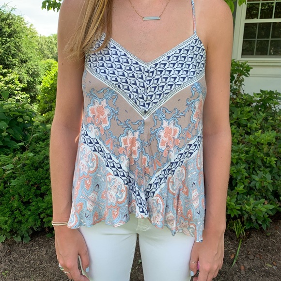 Olivaceous Tops - Olivaceous top